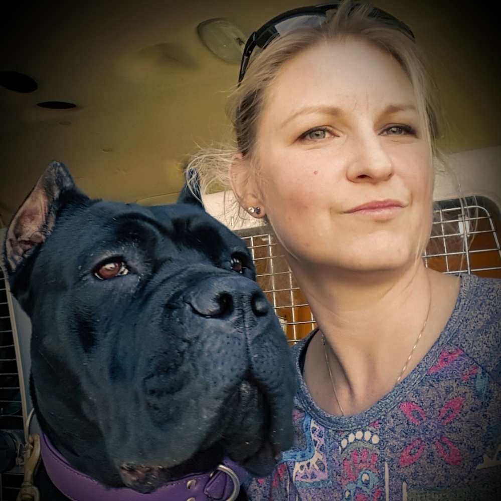 Meet your Posher, Laura